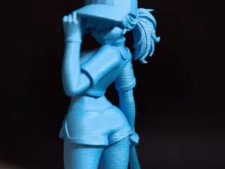 Baseball Girl