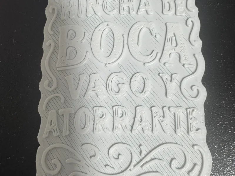 boca vago y atorrante