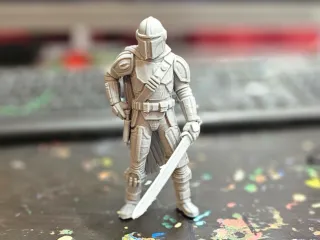 Mandalorian 2026