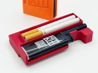 Smoking starter kit