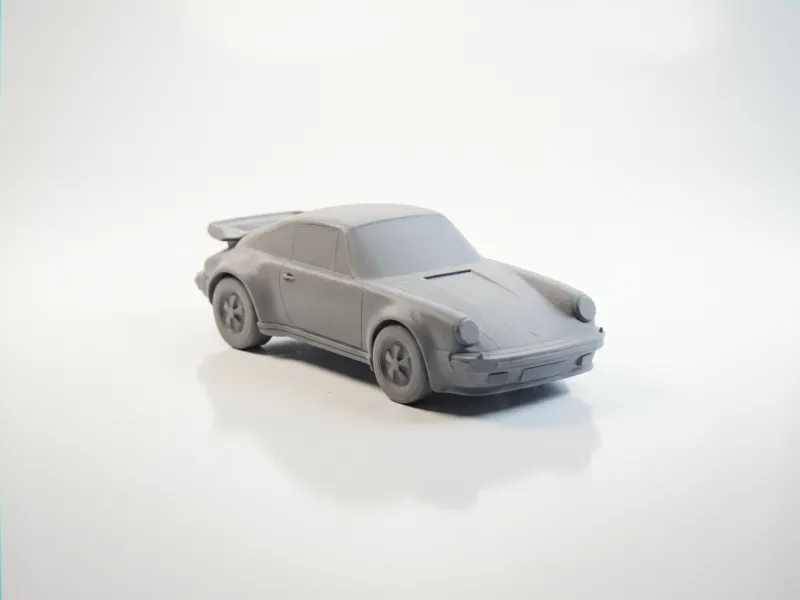 بورش 911 توربو 930