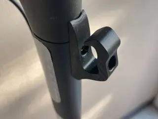 Carrying hook for Step Xiaomi M365 Pro 2 or compatible