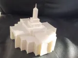 Springfield Oregon Temple (LDS)-0