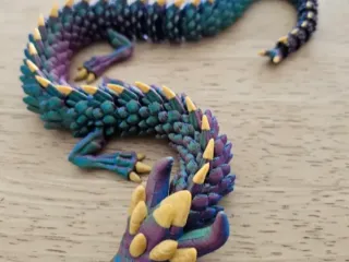 dragon
