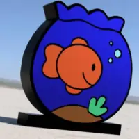 fishbowl light z-hop style-3