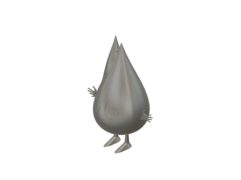 methanie