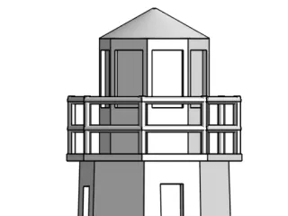 lighthouse
