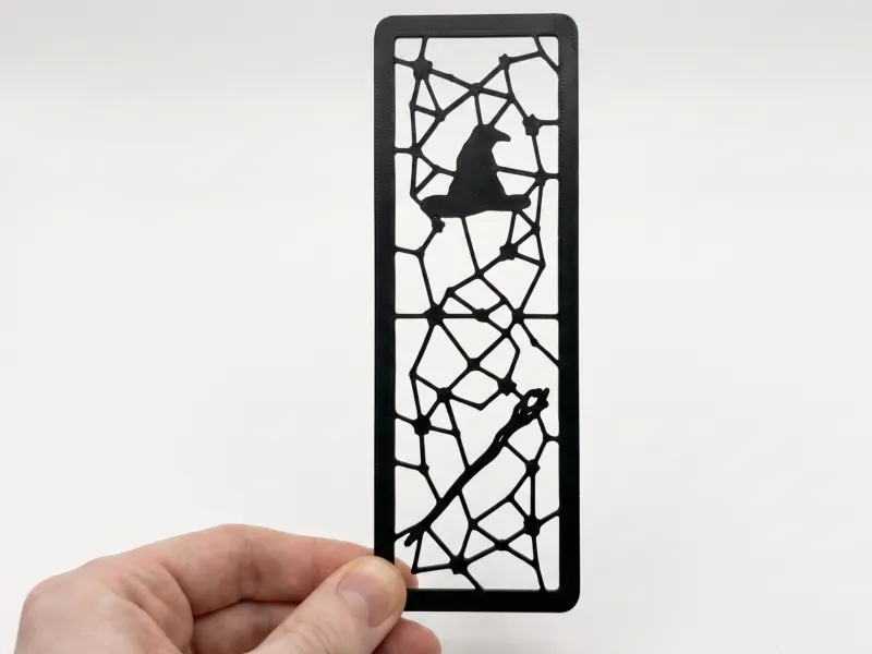 Lord of the Rings Gandalf Bookmark