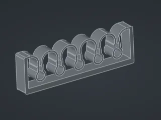 cable organizer