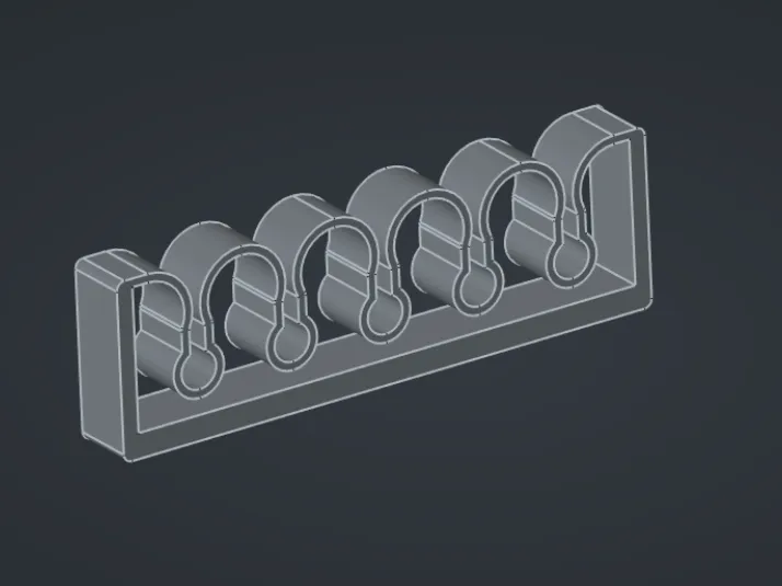 cable organizer
