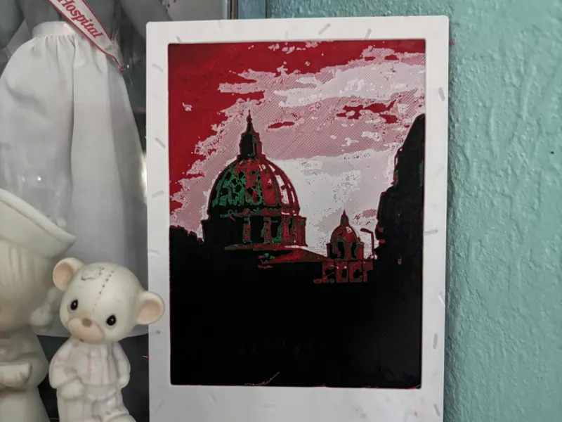 St. Paul Basilica