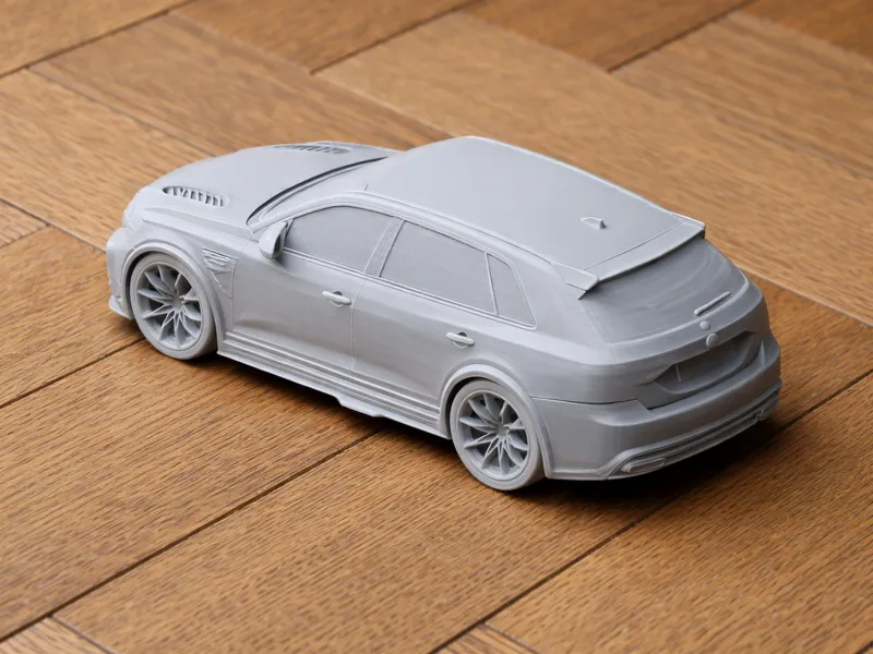 ABT Sportsline