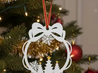 bola para arbolito de navidad 02