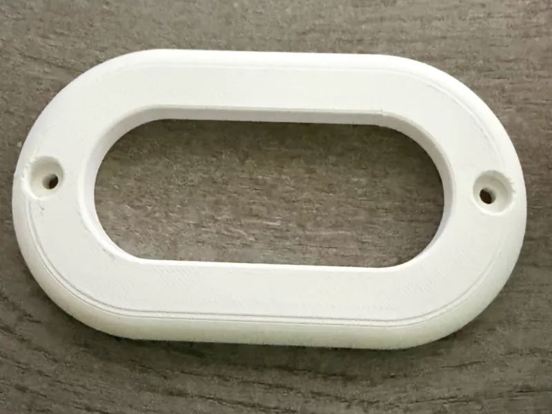 Boat_Light_Bezel_for_Led_light
