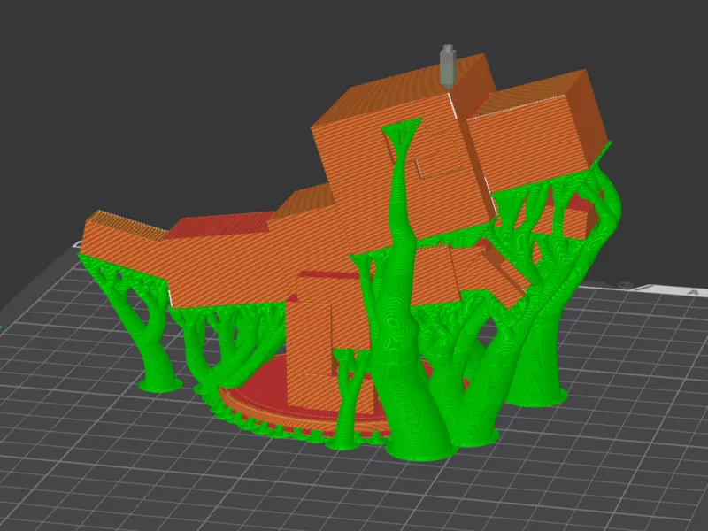 Cuboid Dino (Rex)