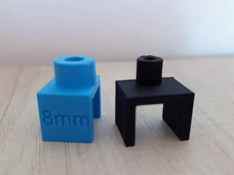 Center Finder
