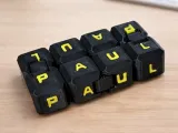 Infinity Cube PAUL-0