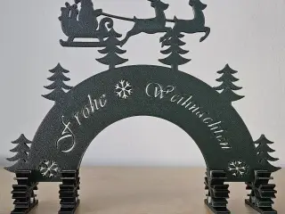 Frohe Weihnachten