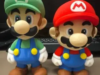 Luigi