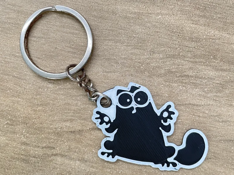 Kedi 3