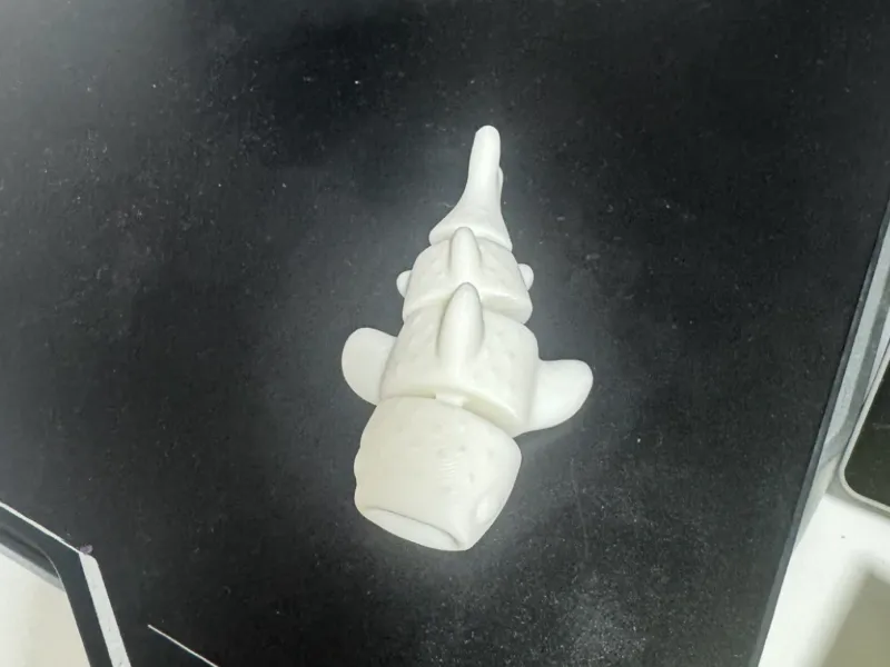 pez articolato