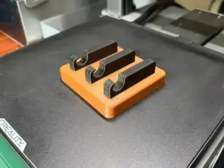 COLGADOR DE LLAVES DE DISEÑO