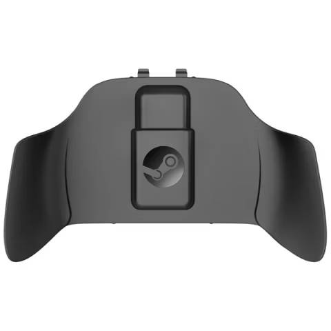 Steam Controller Dongle Battery Door