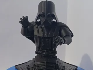 busto Darth Veder