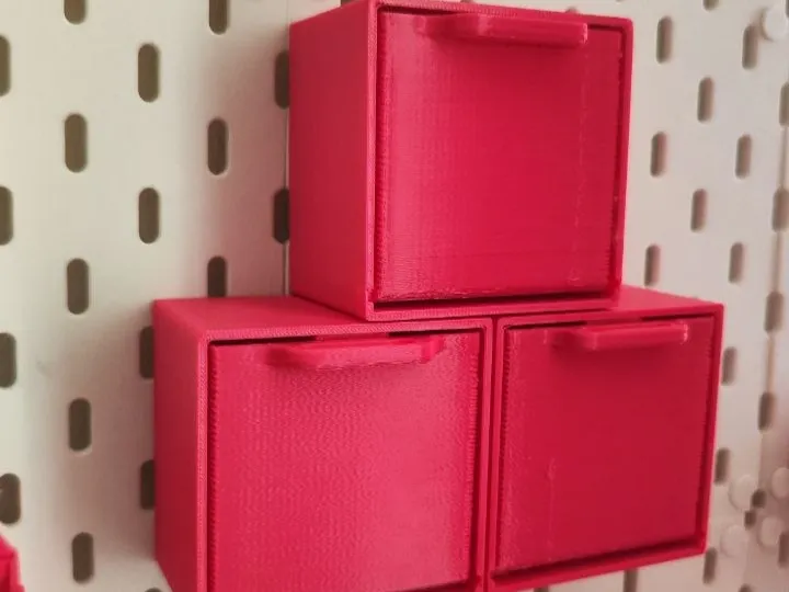 skadis box