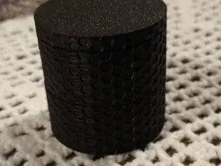 Stackable container