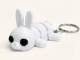 FLEXI CUTE RABBIT SEPARATE-0