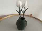 bubble vase-0