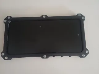 Samsung A36 Armor Case