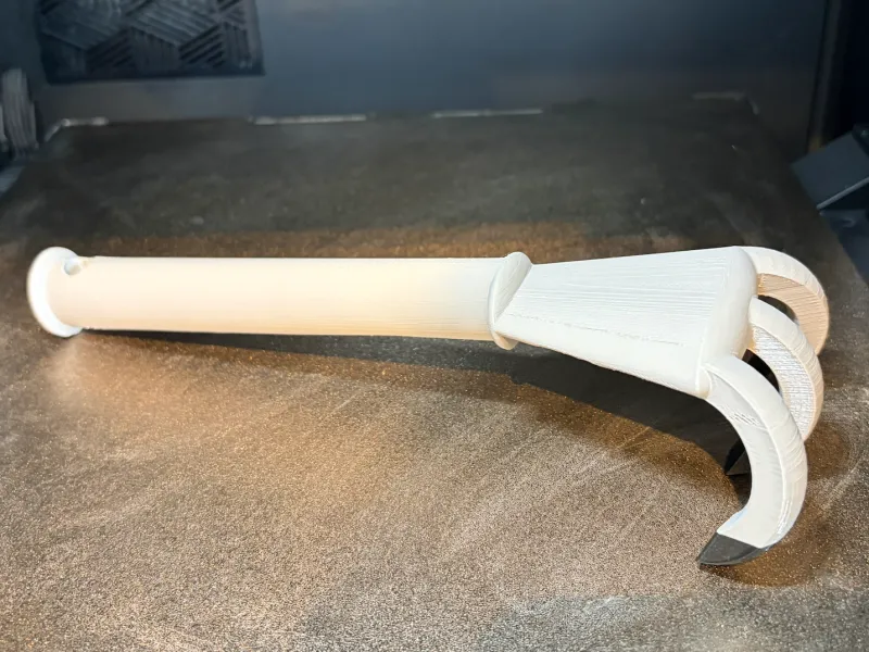 Small Garden Rake