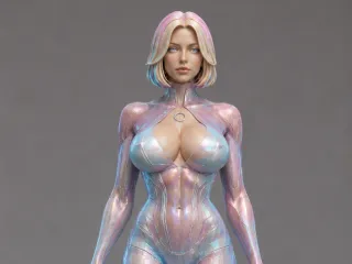 Hologram