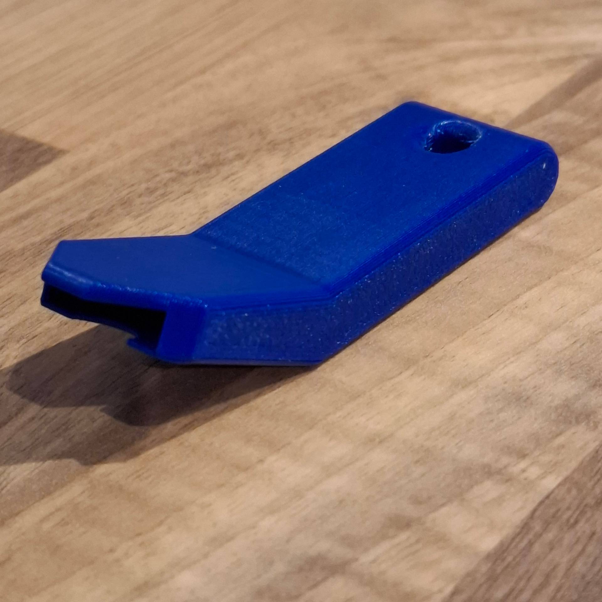 Home print settings: CanOpener.3mf