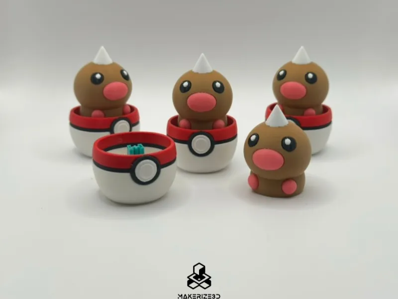 Weedle Clicker