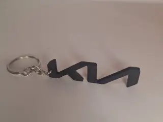 KIA Keychain