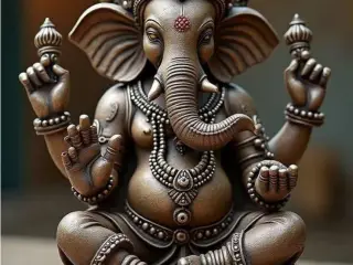 Ganesha