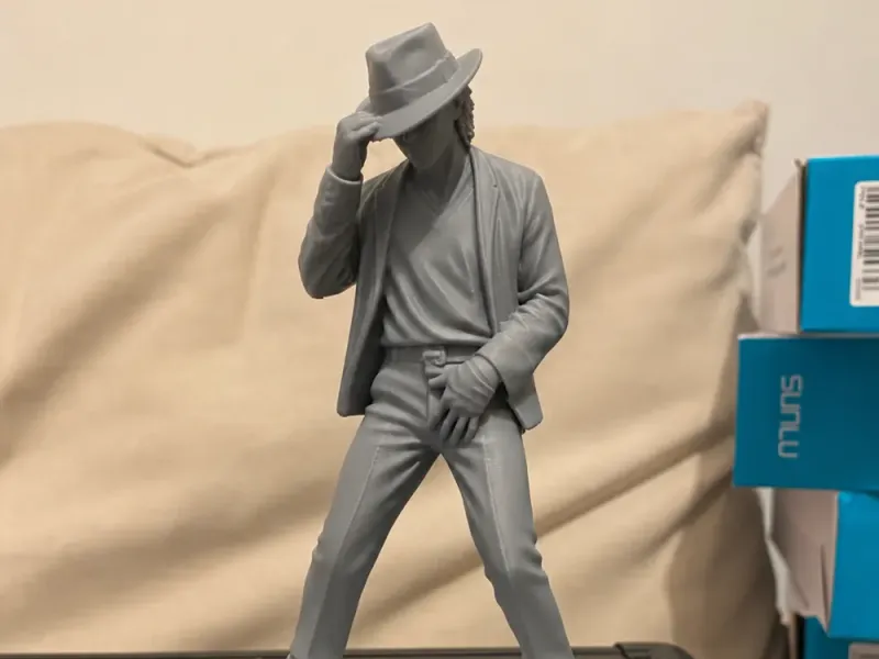 Michael Jackson