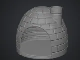 Fish Cave-0
