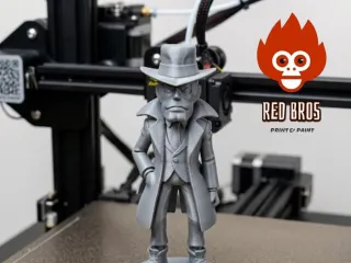 🚓 ¡Inspector Zenigata: ¡Justicia en versión Chibi! 🚓