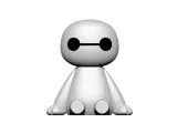 FUNKO BAYMAX-0
