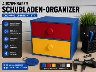 Regal Ausziehbar