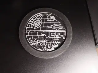 Star Wars Cup Coaster