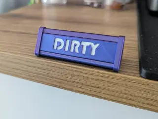 Flexible Indicator - Display what is important!