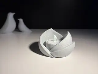 Candle Holder