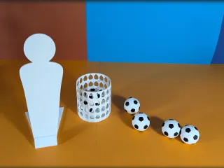 HappyStriker