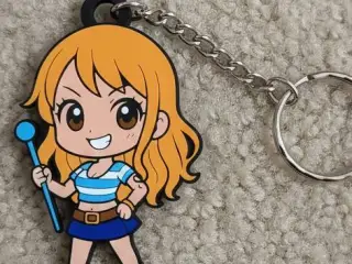 Nami - One Piece