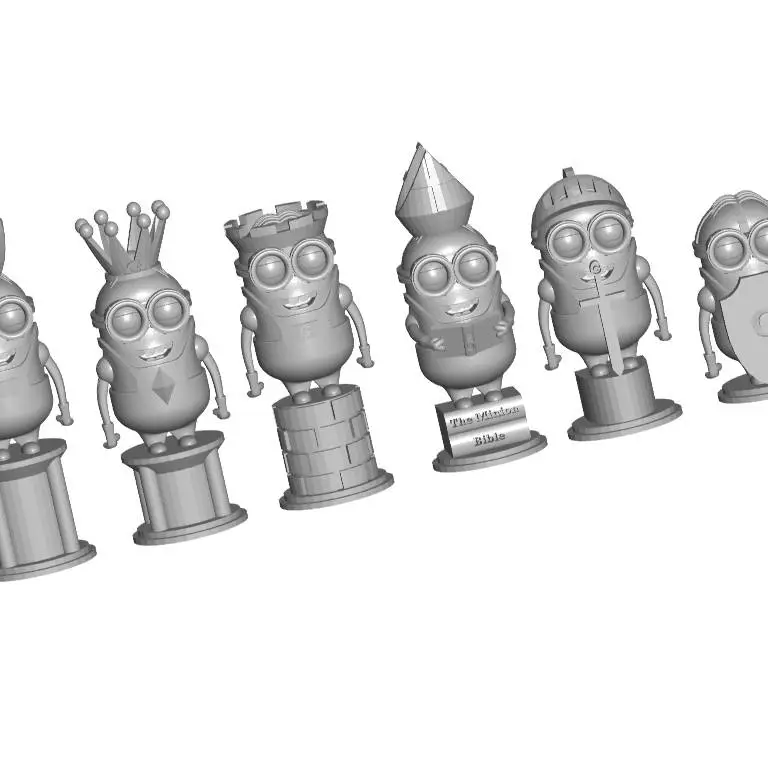 Minion